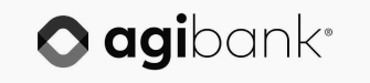 Imagem do logotipo do Agibank