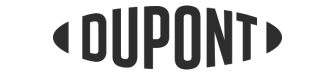 Imagem do logotipo da Dupont