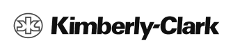 Imagem do logotipo da Kimberly-Clark